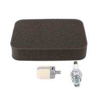 Kit De Mise Au Point for Souffleur De Feuilles 590849001, Compatible avec Husqvarna 150BT, 350BT Et 560BT