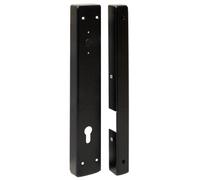 Kit de mise en applique main droite axe 30mm uniquement - OPERA - 0230930DX