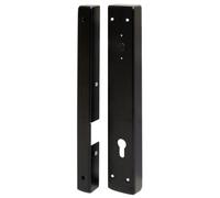 Kit de mise en applique main gauche axe 30mm uniquement - OPERA - 0230930SX
