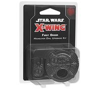 Kit de mise ? niveau du cadran de man?uvre du Premier Ordre pour le jeu de soci?t? Star Wars X-Wing
