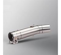 Kit De Mise Niveau Système D'échappement Moto Pour CB600F CBR600F 2007-2013(Style 1)