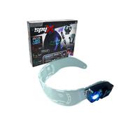 Spy2x Kit Night Ops – 4 pièces – pour enfants – missions dans l'obscurité
