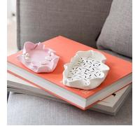 Kit de modelage - Creativ Company - Argile autodurcissante - 2 pcs - Blanc - DIY