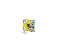 Kit de modelage - STAEDTLER - Fimo Kids - Form&Play Pony - Multicolore - Niveau 2