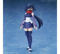 Kit de modèle Bandai Figure Rise Build Divers Kit de modèle Ayame