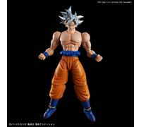 Kit de modèle Bandai Kit de modèle Rise Son Goku Ultra Instinct