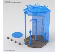 KIT DE MODÈLE BANDAI PERSONNALISER LE KIT DE MODÈLE DE CHAMP D'EAU DE BASE DE SC