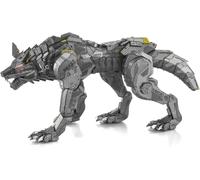 Kit De Modèle Cyber Wolf En Métal Earth Premium 2,5 Feuille + Pince 20209
