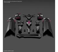 Kit de modèle d'armure ROSAN PALADIN de classe 30MF, Kit de modèle Bandai Gunpla