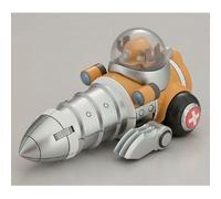 Kit de modèle de forage à hélicoptère One Piece Figure 10cm Bandai Hobby