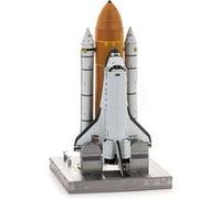 Metal Earth Premium Series Space Shuttle Launch Kit Kit en métal