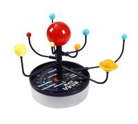 Kit De Modèle De Planétarium Du Système Solaire, Projet Scientifique D'Astronomie, Bricolage, Cadeau Pour Enfants, Vente Mondiale, Jouets Éducatifs Pour Enfants
