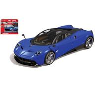 KIT DE MODÈLE DE VOITURE STATIQUE AIRFIX PAGANI HUAYRA PETIT KIT DE...
