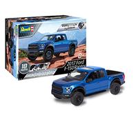 Kit de modèle Easy-Click Level 2 2017 Ford F-150 Raptor Pickup Truck 1/25 Revell