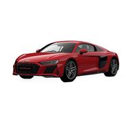 Airfix Maquette Quickbuild Audi R8 Coupé