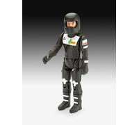 Kit De Modèle En Plastique De Pilote De Course Junior 1:20 REVELL