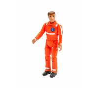 Kit De Modèle En Plastique Docteur Junior (Homme) 1:20 REVELL