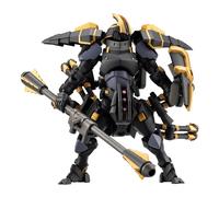 Kotobukiya Hexa Gear Governor Parapone Boîtier en plastique Hauteur totale env.