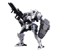 Kotobukiya Hexa Gear Bulk Arm Osteon, hauteur totale env. 180 mm, modèle en plas