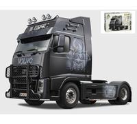 Kit De Modèle En Plastique Volvo FH16 XXL Camion 1:24 ITALERI