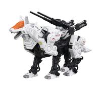 Kit de modèle en plastique Zoids 1/72 AZ-11 Command Wolf 20 cm Takara Tomy