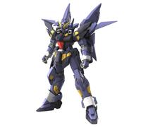 KIT DE MODÈLE GUNDAM HG DE HAUTE QUALITÉ HUCKEBEIN MK II BANDAI