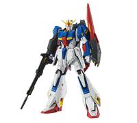 Bandai Kit de modélisme ZETA Gundam Ver. Ka 1/100 Mixte Intérieur