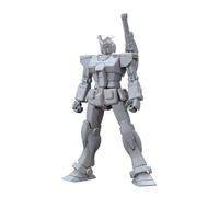 KIT DE MODÈLE GUNDAM MASTER GRADE MG RX-78 ORIGINE 1/100 BANDAI