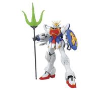 KIT DE MODÈLE GUNDAM MASTER GRADE MG SHFRLONG XXXG-01S EW VER 1/100 BANDAI