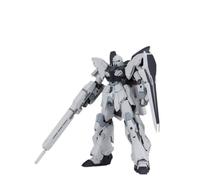 KIT DE MODÈLE GUNDAM MASTER GRADE MG SINANJU STEIN VER KA 1/100 BANDAI