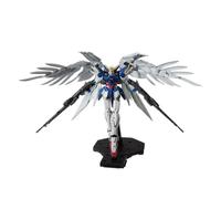 Bandai Maquette MG Wing Gundam Zero EW Ver.Ka 1/100 – Endless Waltz – Pré-peint multicolore