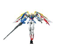 KIT DE MODÈLE GUNDAM REAL GRADE RG AILE XXXG-01W EW 1/144 Bandai