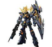 KIT DE MODÈLE GUNDAM REAL GRADE RG Licorne Banshee Norn 1/144 Bandai
