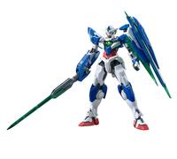 Bandai Maquette Gundam 00 Qan(T) RG 1/144 13 cm
