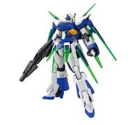 Kit de modèle HG GUNDAM AGE FX 1/144, KIT de modèle BANDAI GUNPLA
