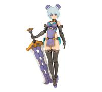 Kit De Modèle Kotobukiya Frame Arms Girl Hresvelgr QIPAO Ver. OFFICIEL DU JAPAN