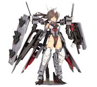 Kit De Modèle Kotobukiya Frame Arms Girl Izumo Destroyer Ver. OFFICIEL DU JAPON