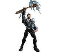 Kit de modèle MARVEL INFINITY SAGA THOR CHAMP CL MK Blokees