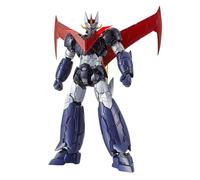 KIT DE MODÈLE MAZINGER HG DE HAUTE QUALITÉ GRAND MAZINGER INFINITY VER 1/144 BAN