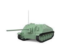 Kit de modèle Militaire SS56607 1/56, Chasseur de Chars soviétique SU-57B
