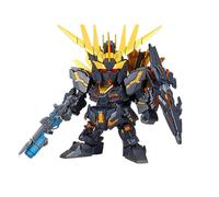 Kit de modèle Mobile Suit Gundam Seed Destiny Licorne Banshee Bandai Hobby