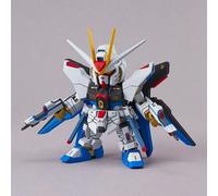 Kit de modèle Mobile Suit Gundam Seed Destiny Strike Freedom Bandai Hobby