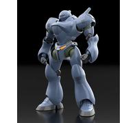 Mobile Police Patlabor - Figurine Moderoid Plastic Model Kit TYPE-7 Brocken 13 cm