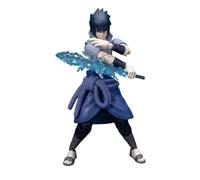 Kit de modèle NARUTO SASUKE UCHIHA CC04 MK Blokees