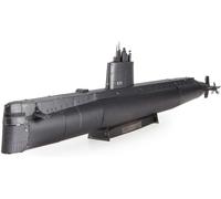 Metal Earth Série Premium USS Nautilus 3D Metal Model Kit Fascinations