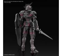 BANDAI Spirits Modèle en Plastique Rosan Night à Code Couleur 30 MF