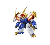 Bandai Spirits – Kit de modèle Ryujinmaru – Plastique moderne – Multicolore