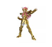 Kit de modèle Saint Seiya Aquarius Camus CC08 - Blokees