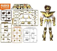 Kit de modèle SAINT SEIYA PEGASUS EX CC ANN ED MK Blokees