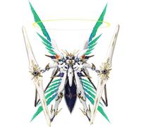 Kit De Modèle Siren Xenoblade 2 Kotobukiya JAPON OFFICIEL